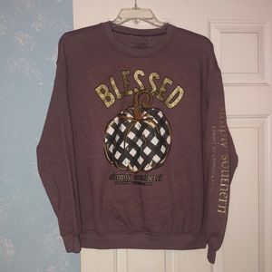 Simply Southern Sweatshirt